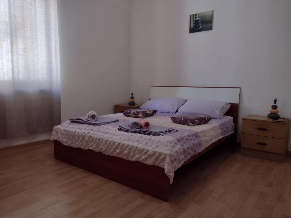 Apartments Eldi Split Eksteriør bilde
