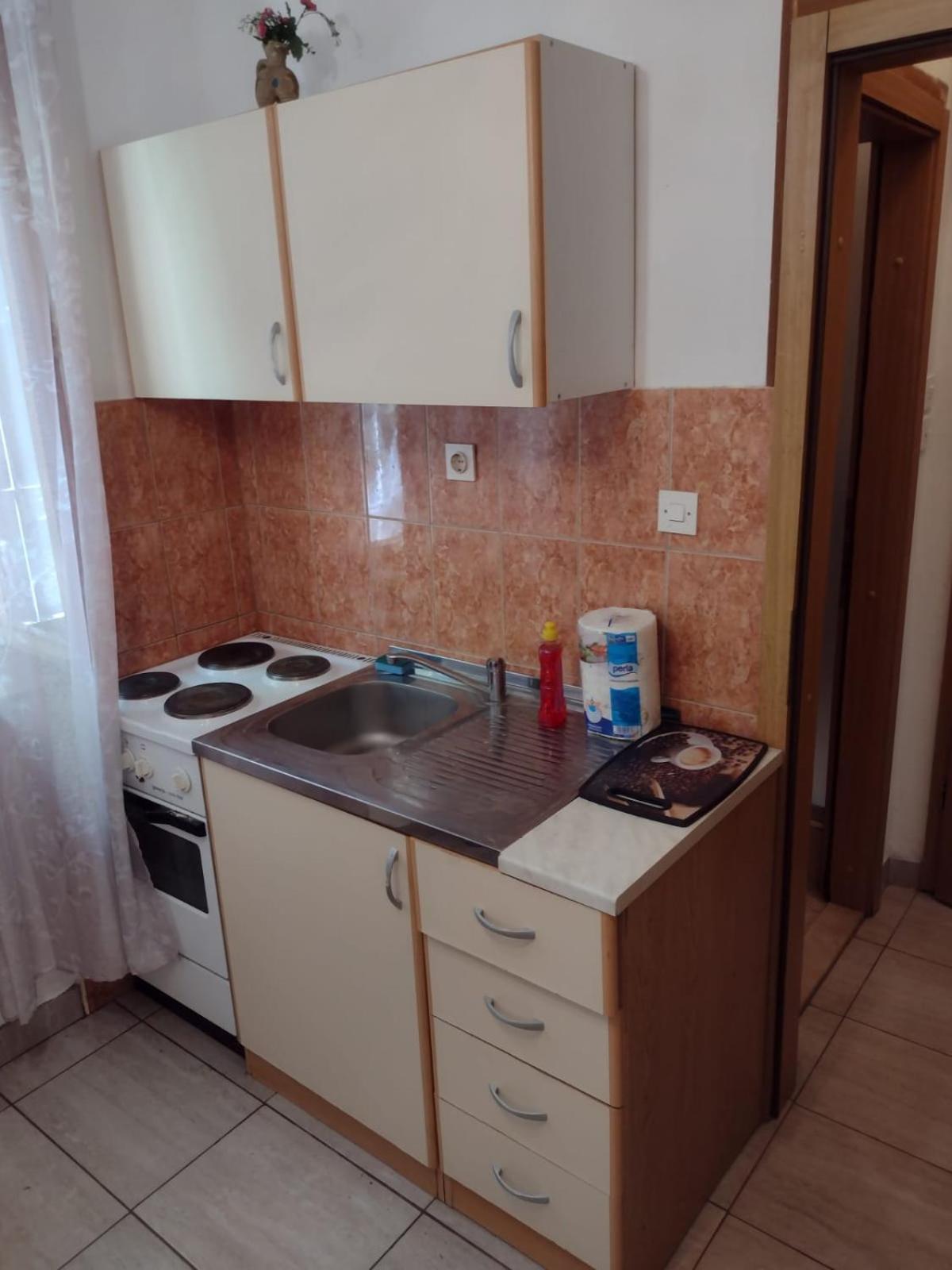 Apartments Eldi Split Rom bilde