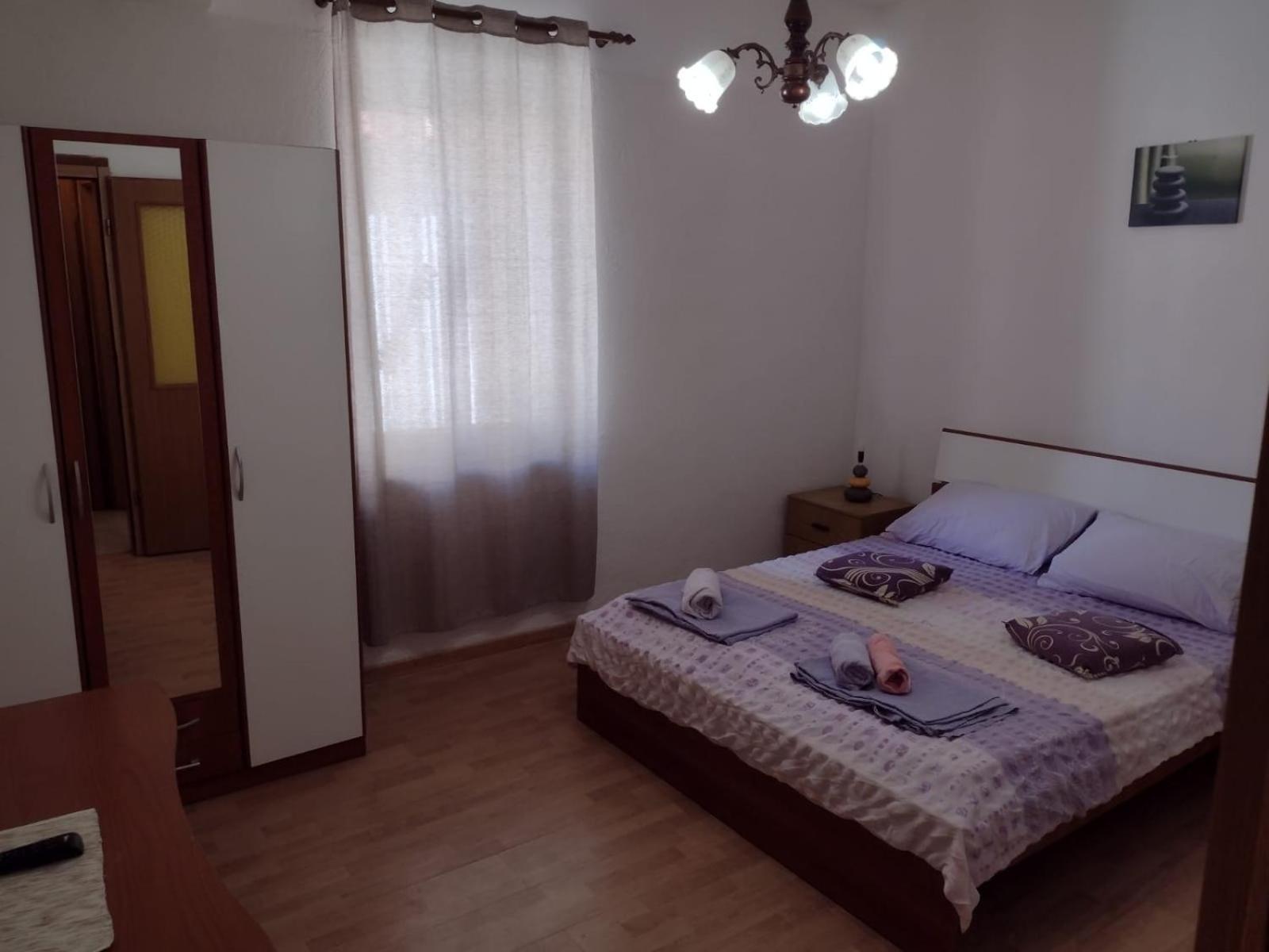 Apartments Eldi Split Rom bilde