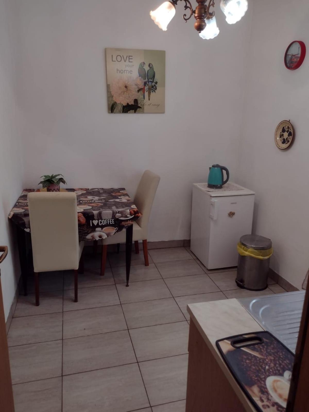 Apartments Eldi Split Rom bilde