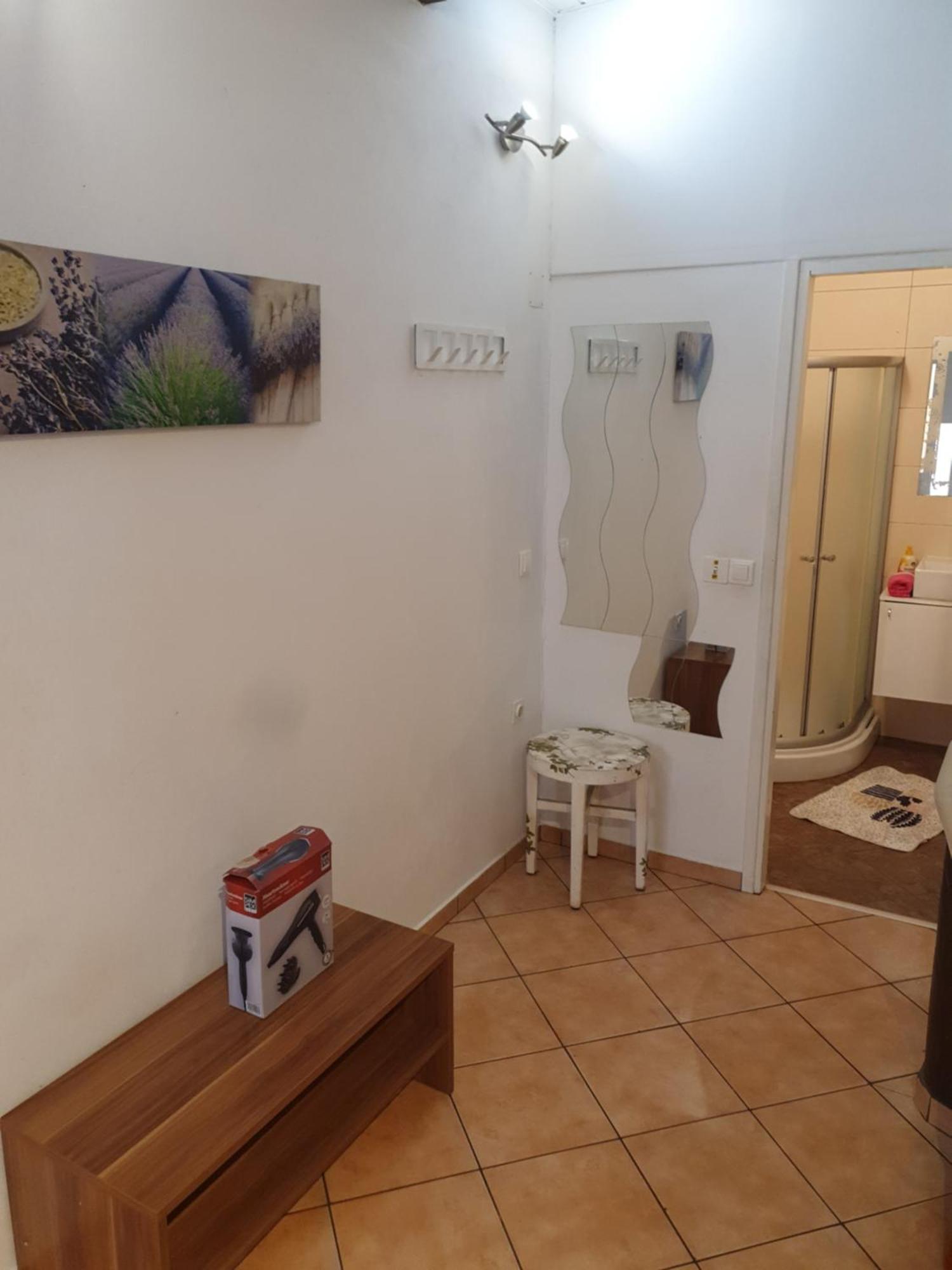 Apartments Eldi Split Rom bilde