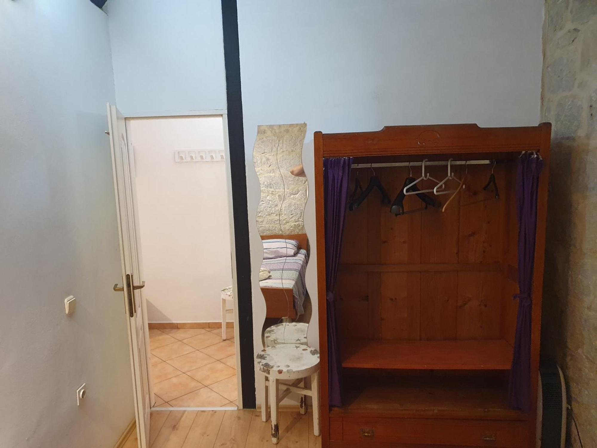 Apartments Eldi Split Rom bilde