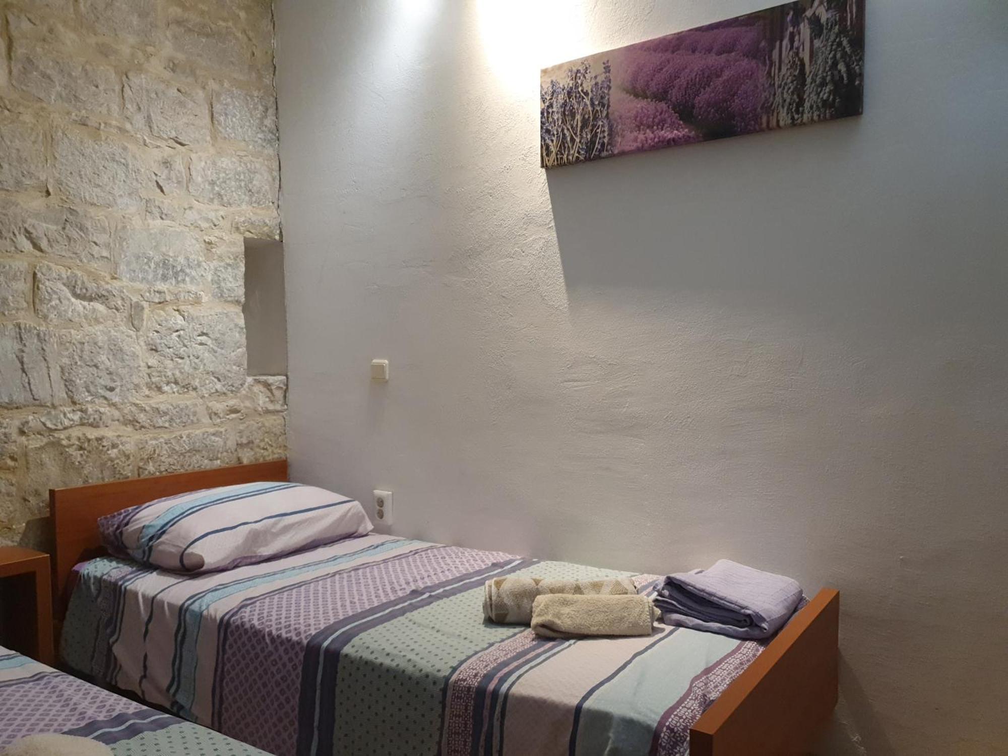 Apartments Eldi Split Rom bilde