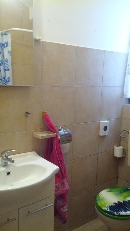 Apartments Eldi Split Rom bilde