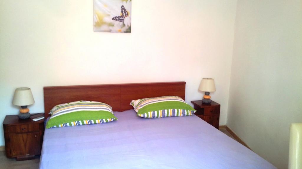 Apartments Eldi Split Rom bilde