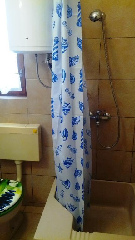 Apartments Eldi Split Rom bilde