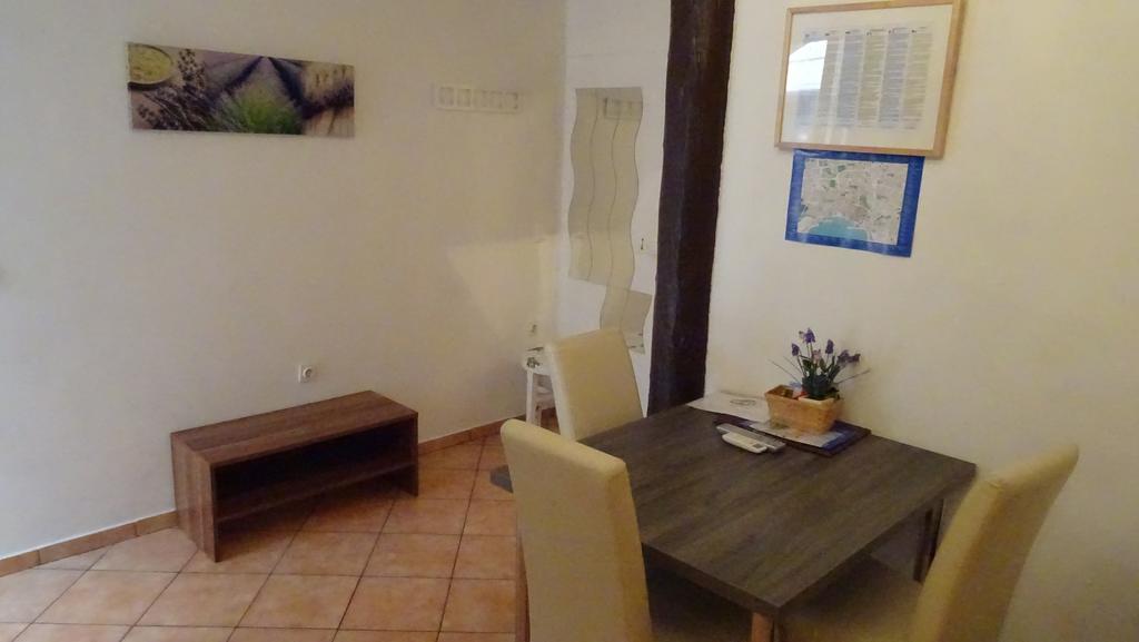 Apartments Eldi Split Eksteriør bilde